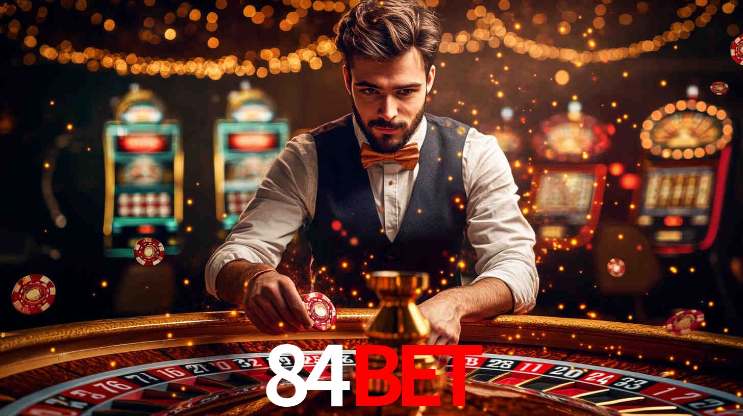 84BET PIX instantâneo Brasil - Depósito e saque em minutos 24/7